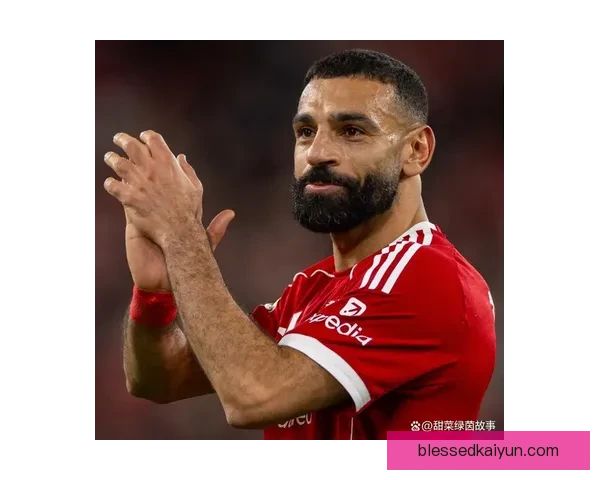 萨拉赫纹身故事解读