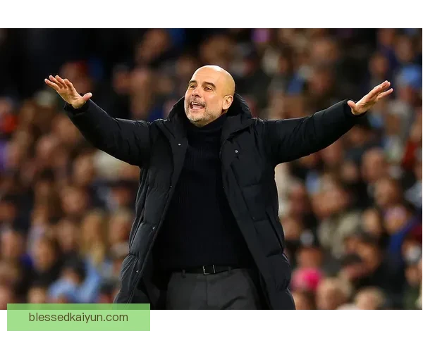 瓜迪奥拉执教成功因素分析与战术对比观察