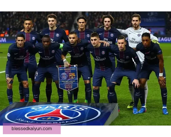 帕雷德斯在法甲阶段表现稳健，逐渐成为巴黎圣日耳曼中场核心