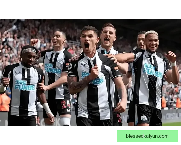 英超特罗萨德状态回暖，助力布莱顿争夺更高排名