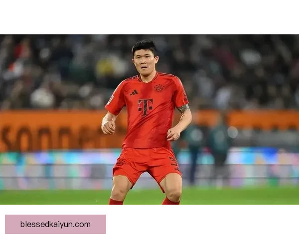 金玟哉英超转会传闻持续升温，近期表现稳健备受关注关注