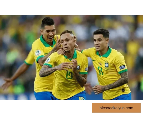 巴西队逼抢体系近期表现稳健，防守压迫效率持续提升